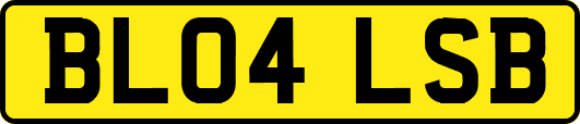 BL04LSB