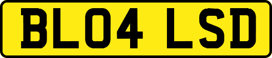 BL04LSD