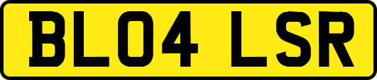 BL04LSR