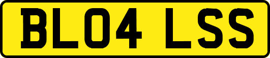 BL04LSS