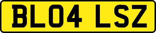 BL04LSZ