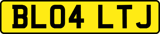 BL04LTJ