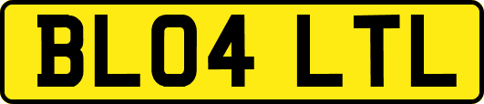 BL04LTL