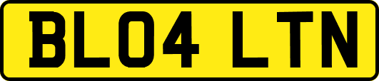 BL04LTN