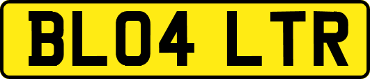 BL04LTR