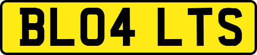 BL04LTS