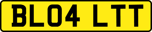 BL04LTT