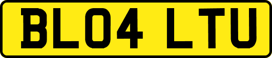 BL04LTU