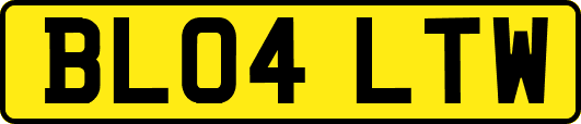 BL04LTW