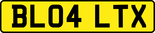 BL04LTX