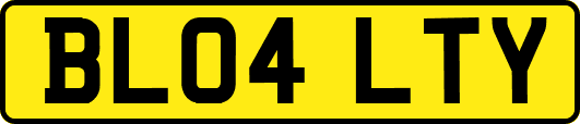 BL04LTY
