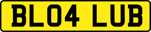 BL04LUB