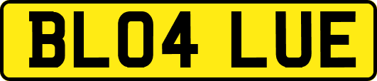 BL04LUE