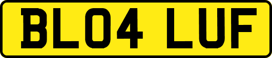 BL04LUF