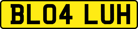 BL04LUH