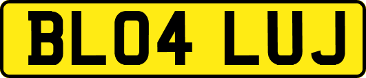 BL04LUJ