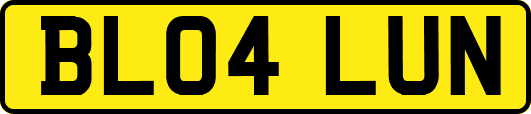 BL04LUN