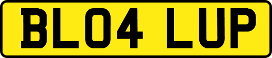 BL04LUP