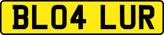 BL04LUR