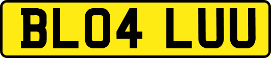 BL04LUU