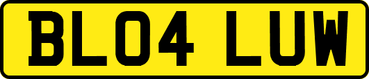 BL04LUW