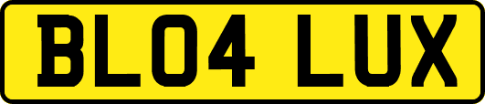 BL04LUX