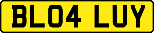 BL04LUY