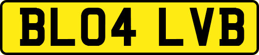BL04LVB