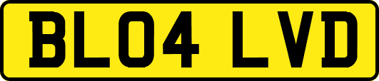 BL04LVD