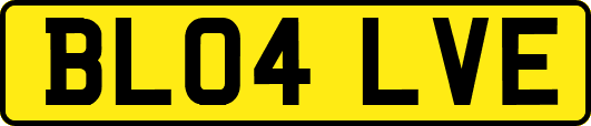 BL04LVE
