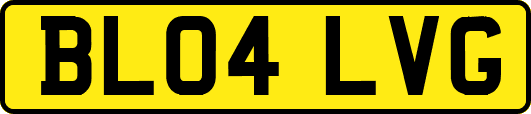 BL04LVG