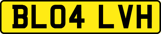 BL04LVH