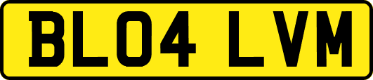 BL04LVM