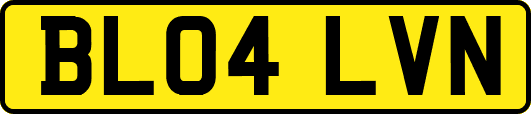 BL04LVN