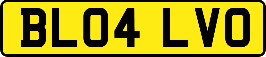 BL04LVO