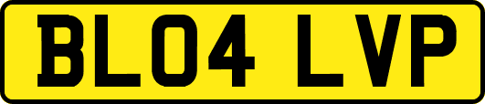 BL04LVP