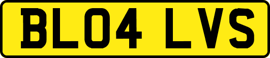BL04LVS