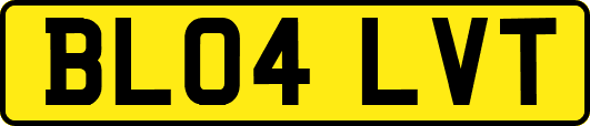 BL04LVT