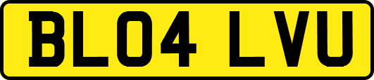 BL04LVU