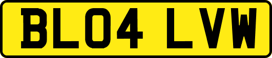 BL04LVW
