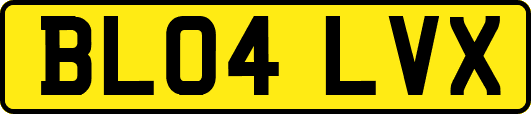 BL04LVX