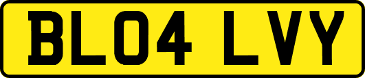 BL04LVY