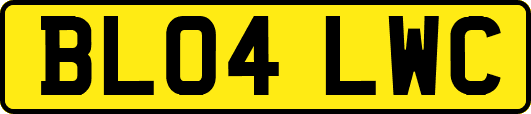 BL04LWC