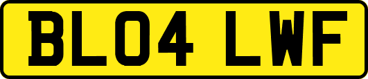 BL04LWF