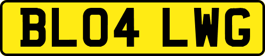 BL04LWG