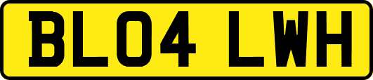 BL04LWH