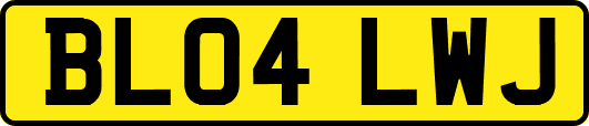 BL04LWJ