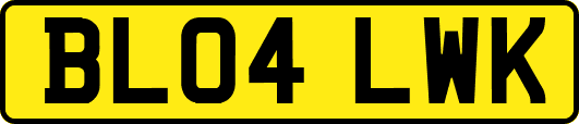 BL04LWK
