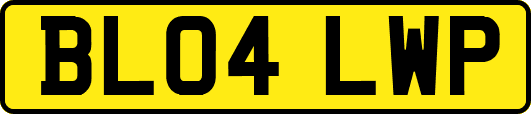 BL04LWP
