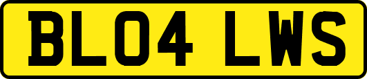 BL04LWS